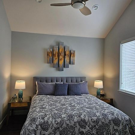 5398 Nottingham Villa Cambria Luaran gambar