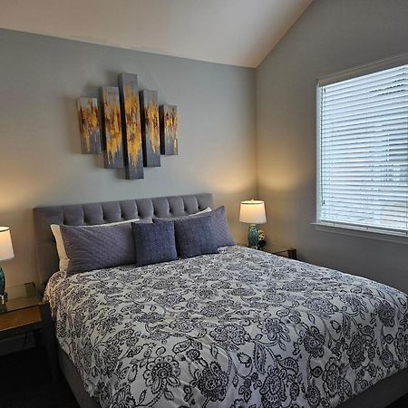 5398 Nottingham Villa Cambria Luaran gambar
