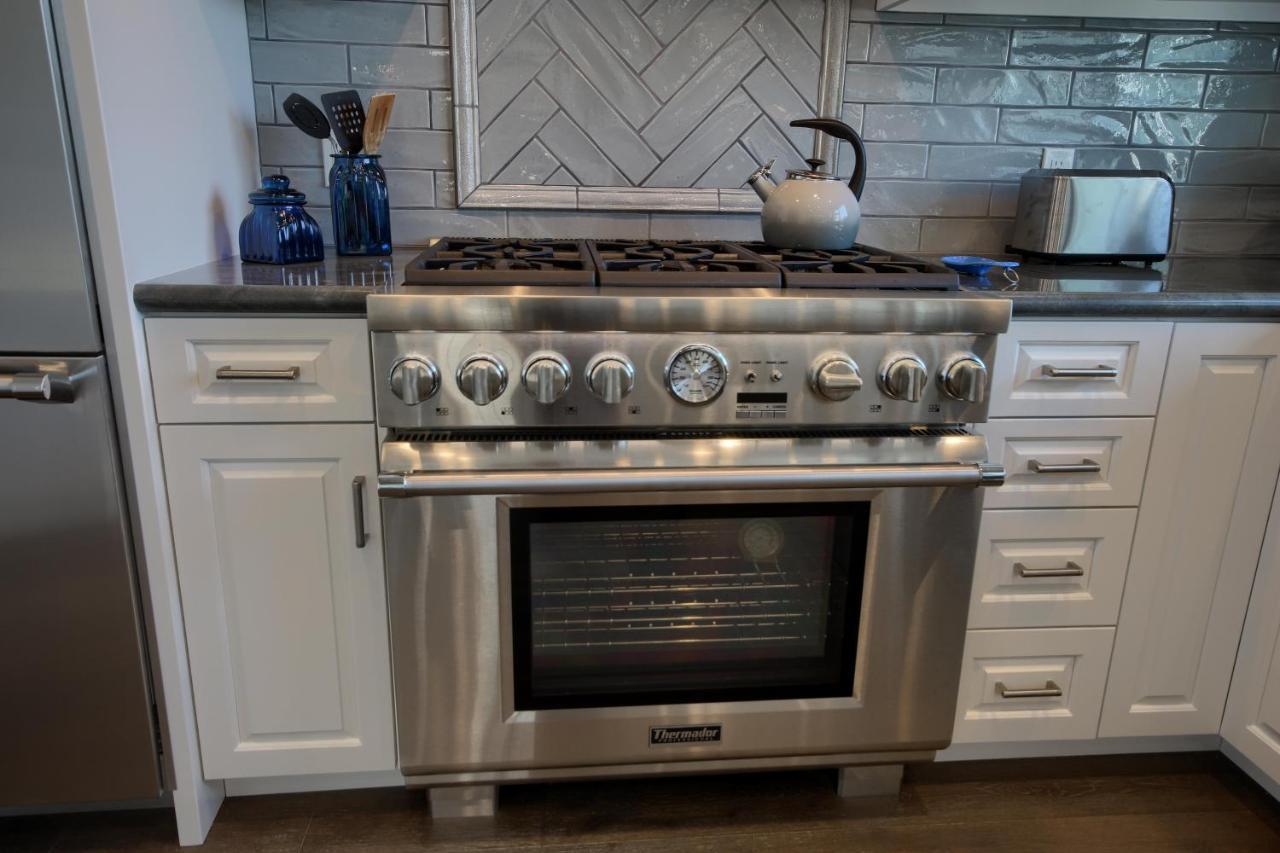 5398 Nottingham Villa Cambria Luaran gambar
