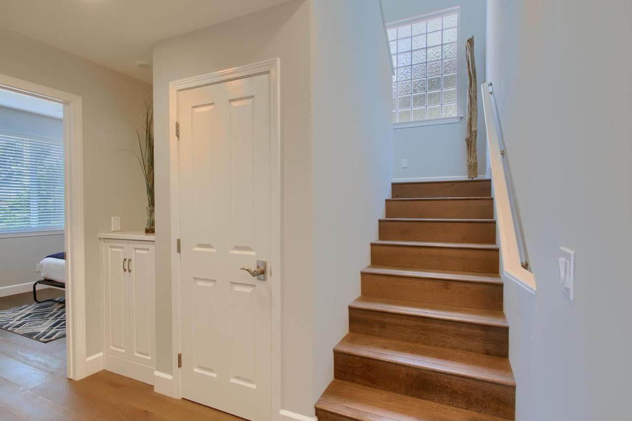 5398 Nottingham Villa Cambria Luaran gambar