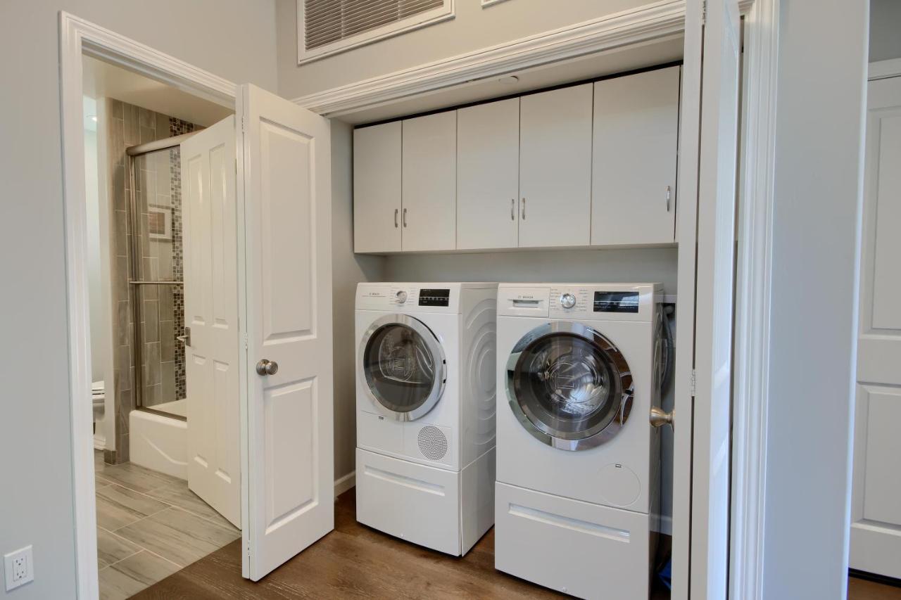 5398 Nottingham Villa Cambria Luaran gambar