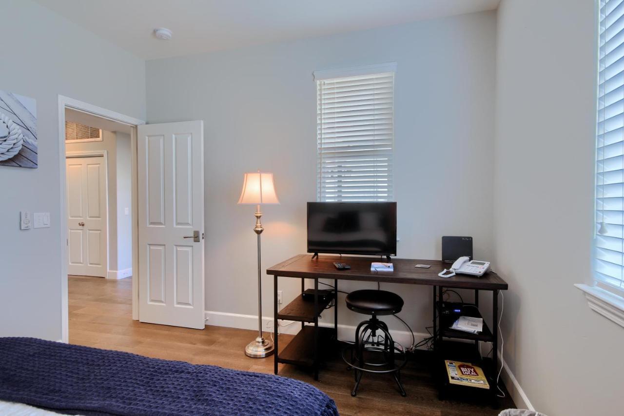 5398 Nottingham Villa Cambria Luaran gambar