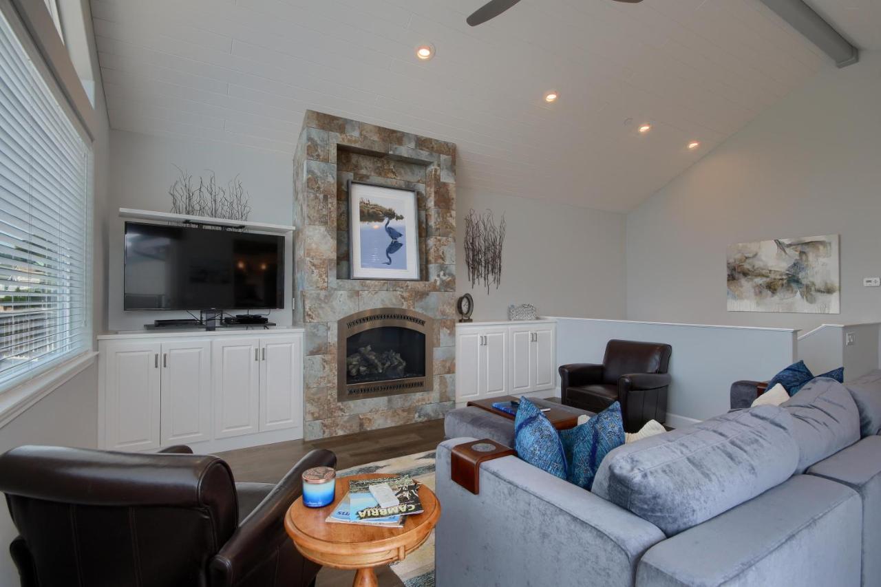 5398 Nottingham Villa Cambria Luaran gambar