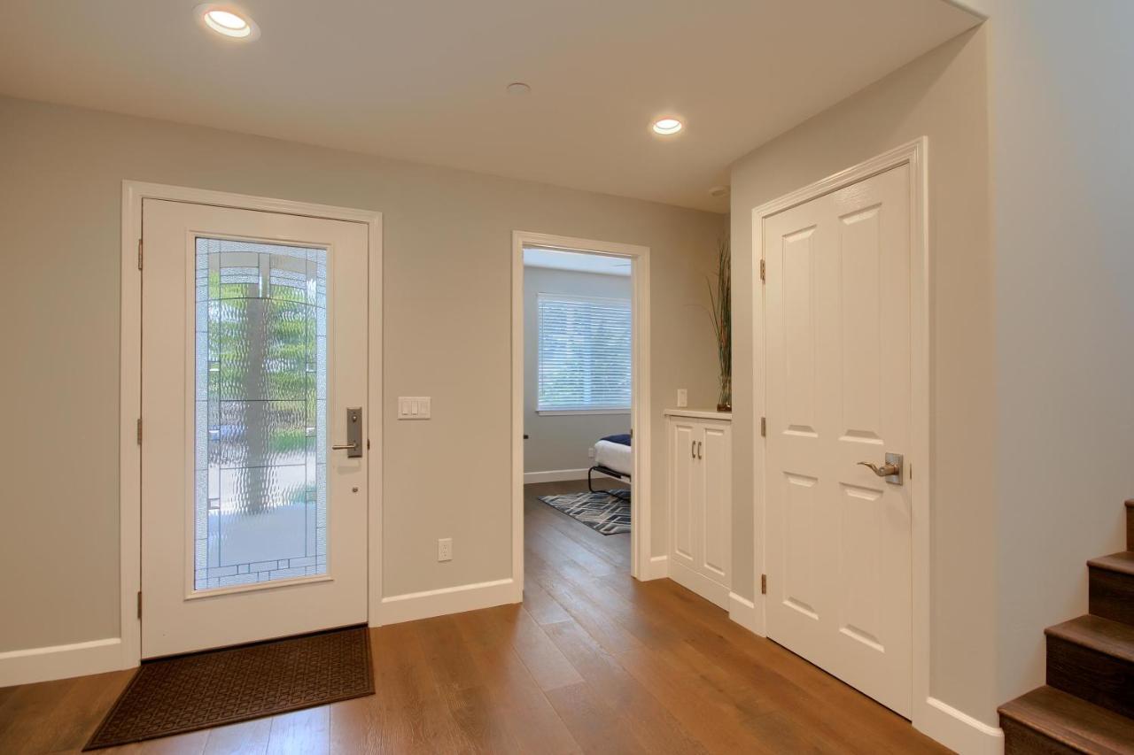 5398 Nottingham Villa Cambria Luaran gambar