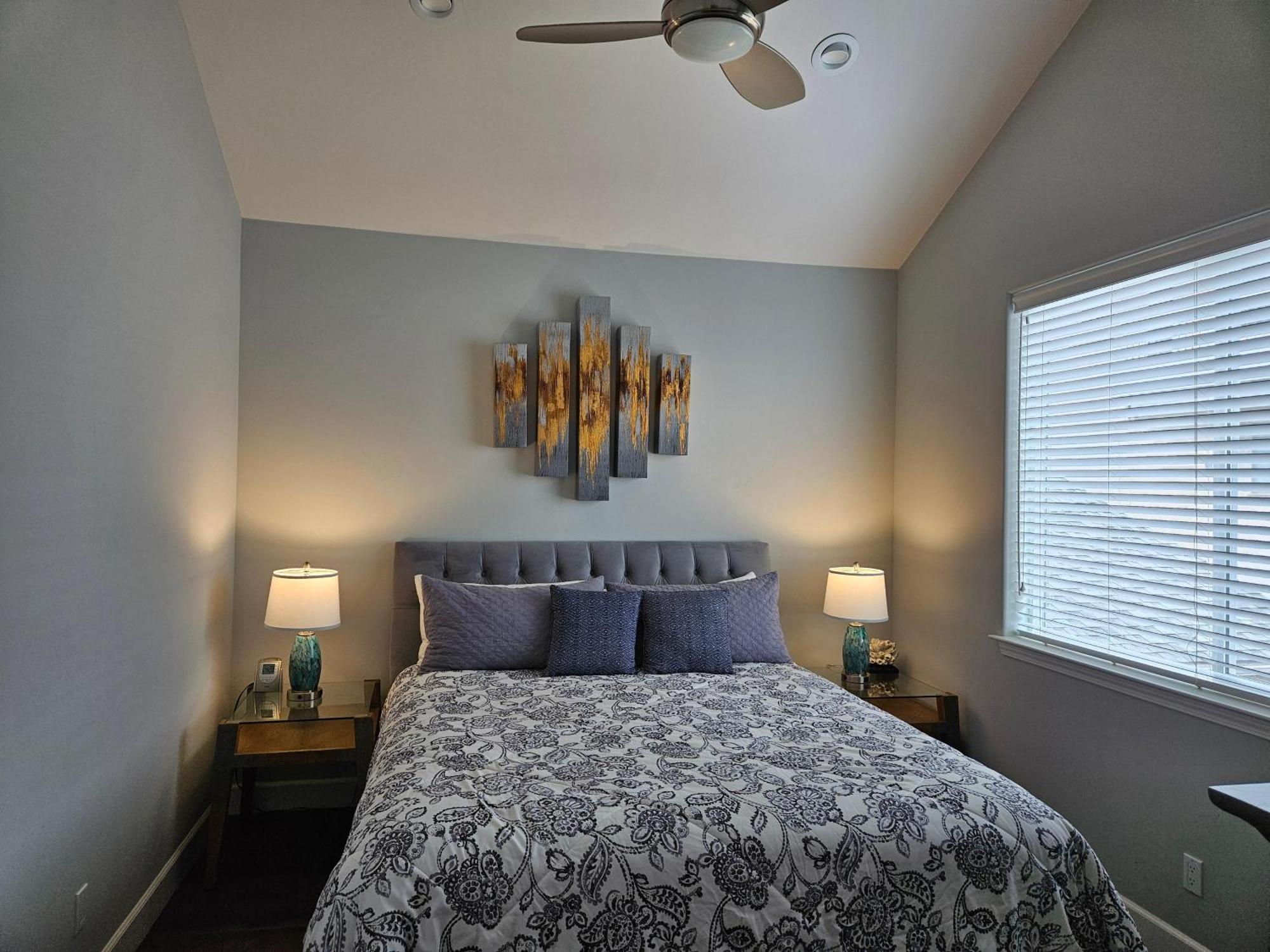 5398 Nottingham Villa Cambria Luaran gambar